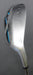 TaylorMade Sim Max OS Sand Wedge Stiff Steel Shaft Golf Pride Grip