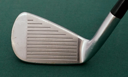 Mizuno MP18 GF Forged HD 5 Iron Extra Stiff Steel Shaft Golf Pride Grip