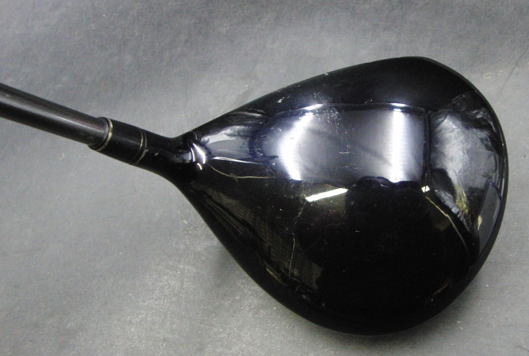 Bridgestone Tourstage ViQ D 9.5° Driver Stiff Graphite Shaft Tourstage Grip