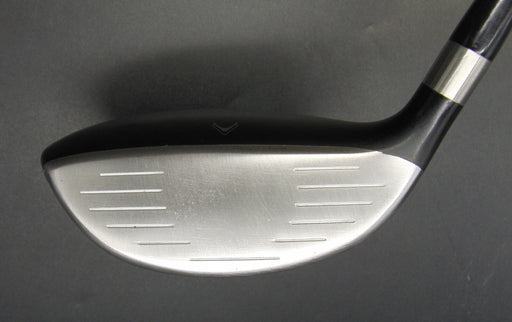 Japanese Mizuno Eurus 4AD 15° 3 Wood Regular Graphite Shaft Mizuno Grip