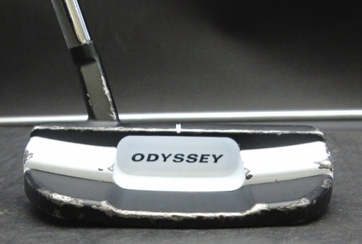 Odyssey White Hot Versa Three T Putter Graphite Shaft 87cm Length*