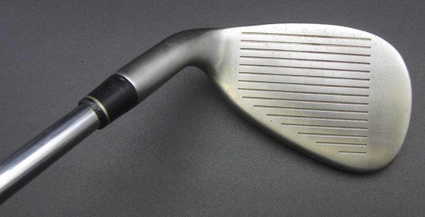 TaylorMade Rac R5 Gap Wedge Stiff Steel Shaft Champkey Grip