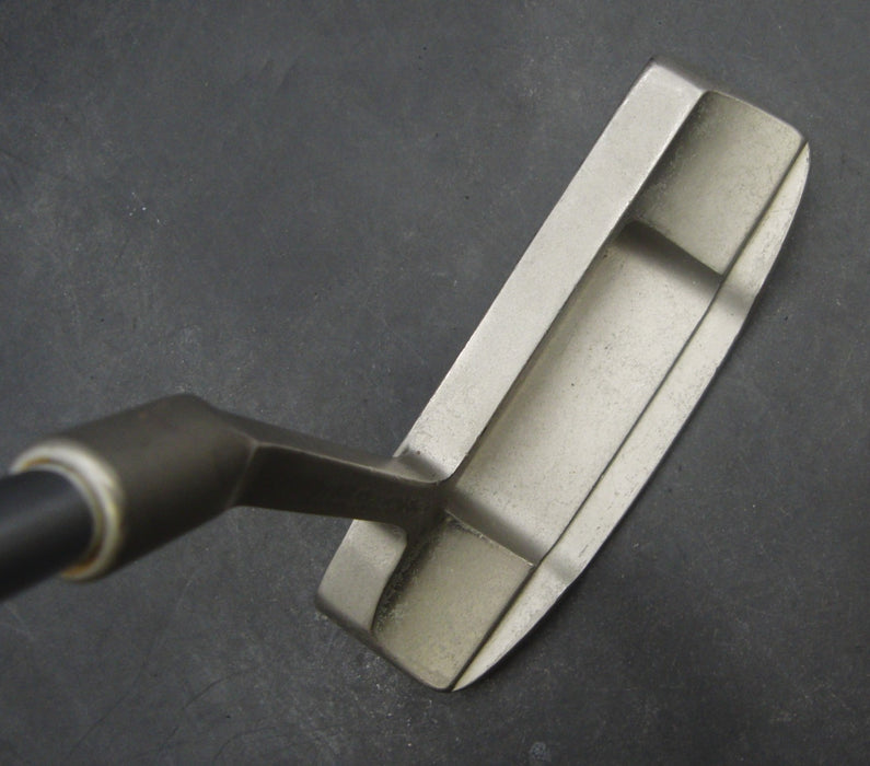 Yonex Cyber Star 2000 CSP-02 Putter Steel Shaft 89cm Length Royal Grip