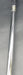 Cleveland Tour Action 3 Iron Stiff Steel Shaft Cleveland Grip