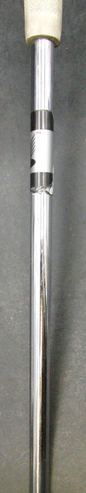 Never Compromise Gray Zone GZ3 Putter 87.5cm Length Steel Shaft Iomic Grip