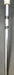Never Compromise Gray Zone GZ3 Putter 87.5cm Length Steel Shaft Iomic Grip