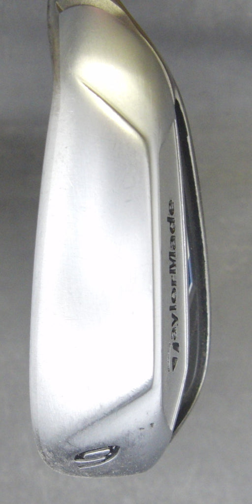 TaylorMade Speed Blade 9 Iron Regular Graphite Shaft TaylorMade Grip