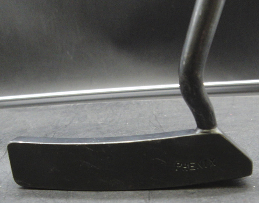 Phenix Putter Steel Shaft 86cm Length RG Grip