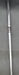 Odyssey White Steel 2-Ball SRT Putter Steel Shaft 89cm Length Psyko Grip*