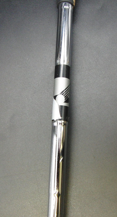 Never Compromise Z/I Theta Putter 86cm Steel Shaft Z/I Theta Grip & Paradiso H/C