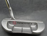 Odyssey Dual Force Classics 990 Putter Steel Shaft 87cm Length Odyssey Grip