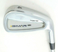 GIMAR NRB1 4 Iron Project X Rifle 5.5 Regular Steel Shaft Golf Pride Grip