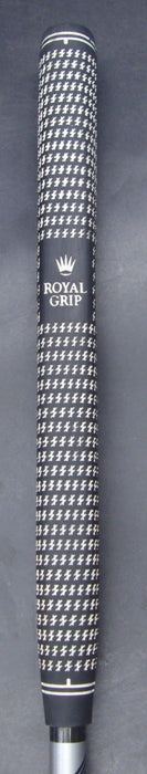 Never Compromise Z/I Sigma Putter 81cm Length Steel Shaft Royal Grip