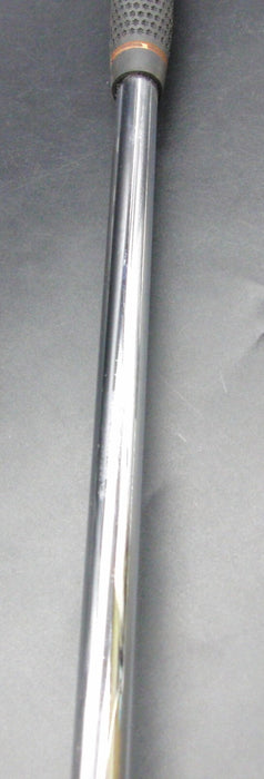 United Corrs Japan Putter Steel Shaft 86.5cm Length Westgolf Grip