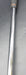 United Corrs Japan Putter Steel Shaft 86.5cm Length Westgolf Grip