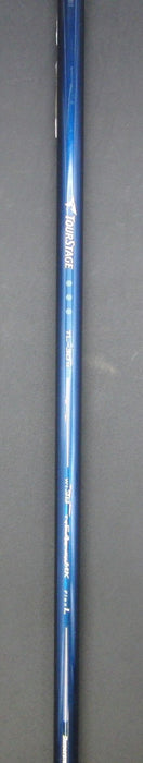 Ladies Bridgestone Tour Stage ViQ CL 21° 5 Wood Ladies Graphite Shaft