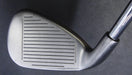 Callaway X18 Pro Series 8 Iron Extra Stiff Steel Shaft Golf Pride Grip