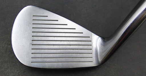 Mizuno MP-18 GF Forged 8 Iron Stiff Steel Shaft Golf Pride Grip