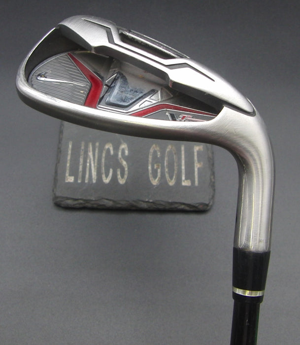 Nike VRS High Cor Face Gap Wedge Regular Graphite Shaft Nike Grip