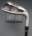Nike VRS High Cor Face Gap Wedge Regular Graphite Shaft Nike Grip