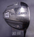 Baldo 8C Craft Driver Stiff Graphite Shaft Benross Grip