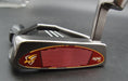 TaylorMade Rossa Monza Spider Itsy Bitsy Agsi+ Putter 83cm Length Steel Shaft