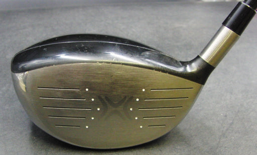 Callaway Razr Hawk 9.5° Driver Stiff Graphite Shaft PGM Grip