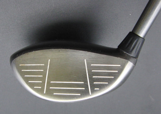 Callaway Big Bertha 7 Wood Regular Graphite Shaft Callaway Grip*