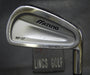 Mizuno MP-57 4 Iron Stiff Steel Shaft Mizuno Grip