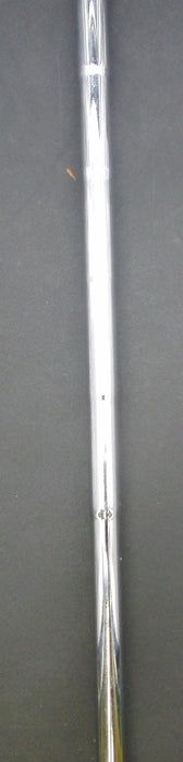 Junior Arrow Tube TR Putter Steel Shaft 74cm Length Chaucer Grip