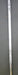 Junior Arrow Tube TR Putter Steel Shaft 74cm Length Chaucer Grip