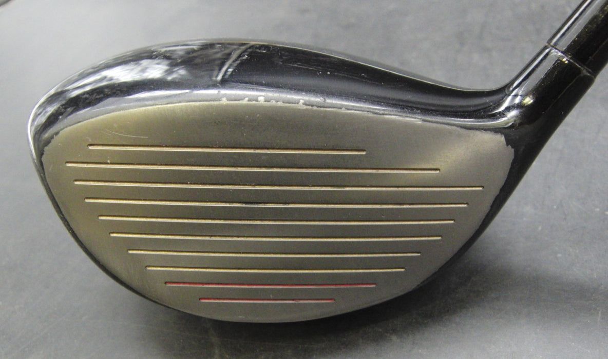 Beast Titanium Professional Team 10.5° Driver Stiff Graphite Shaft