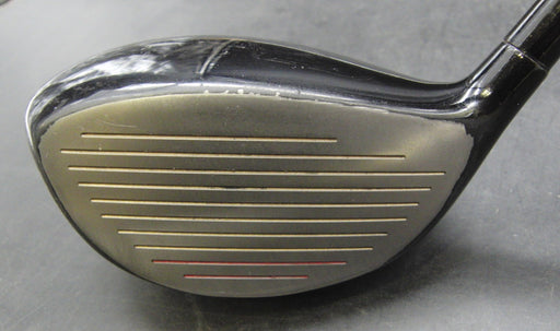 Beast Titanium Professional Team 10.5° Driver Stiff Graphite Shaft