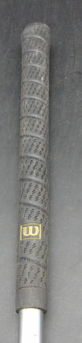 Wilson Pro Staff OD Plus 3 Iron Regular Steel Shaft Wilson Grip