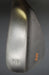 Ignio RW Bounce 08 58° Sand Wedge Regular Steel Shaft Ignio Grip