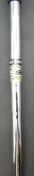 Callaway Big Bertha Beta Gap A Wedge Stiff Steel Shaft Golf Pride Grip