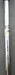 Callaway Big Bertha Beta Gap A Wedge Stiff Steel Shaft Golf Pride Grip