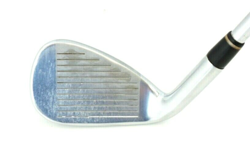 Adams Idea Velocity Slot Tech 9 Iron Regular Steel Shaft Golf Pride Grip