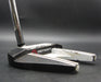 Odyssey Versa 7H Putter 87cm Length Steel Shaft Odyssey Grip*
