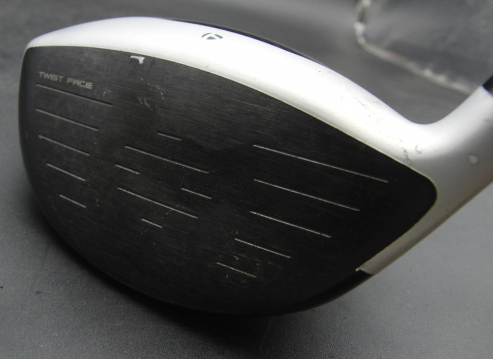 TaylorMade M4 9.5° Driver Stiff Graphite Shaft PGM Grip