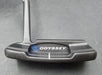 Odyssey Stroke Lab 1W 350g Putter 84.5cm Playing Length Steel Shaft*