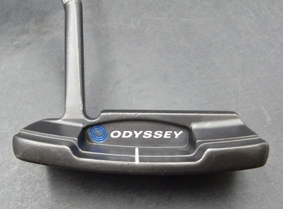 Odyssey Stroke Lab 1W 350g Putter 84.5cm Playing Length Steel Shaft*