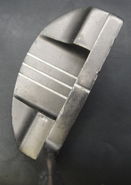 Left-Handed Tobunda TB.4 Optimal Gravity Control Putter 87cm Steel Shaft