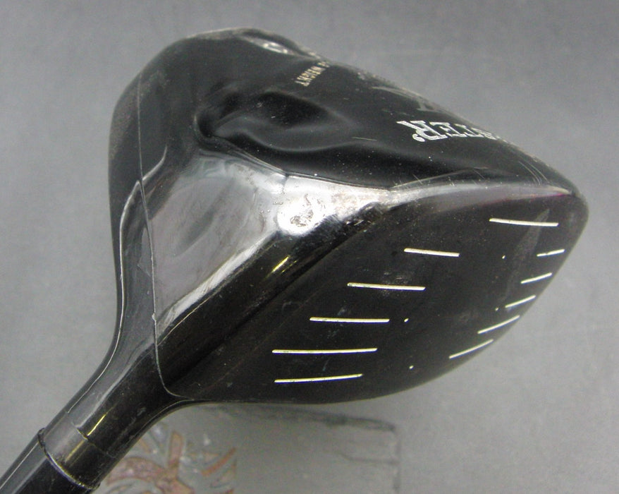 Blaster Double Impact Sole 10.5° Driver Regular Graphite Shaft (Dent)