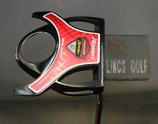 Taylormade Rossa Monza Balero Putter Steel Shaft 89.5cm Length Nexgen Grip