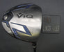 Bridgestone Tourstage ViQ 10.5° Driver Stiff Graphite Shaft Black Grip