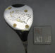 Ping Eye 2 7 Wood Regular Steel Shaft Ping Grip
