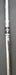 Callaway X Hot 25° 5 Hybrid Stiff Steel Shaft Iomic Grip