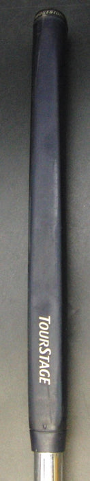 Bridgestone Tour Stage ViQ TF-1 Putter 87cm Length Steel Shaft Tour Stage Grip