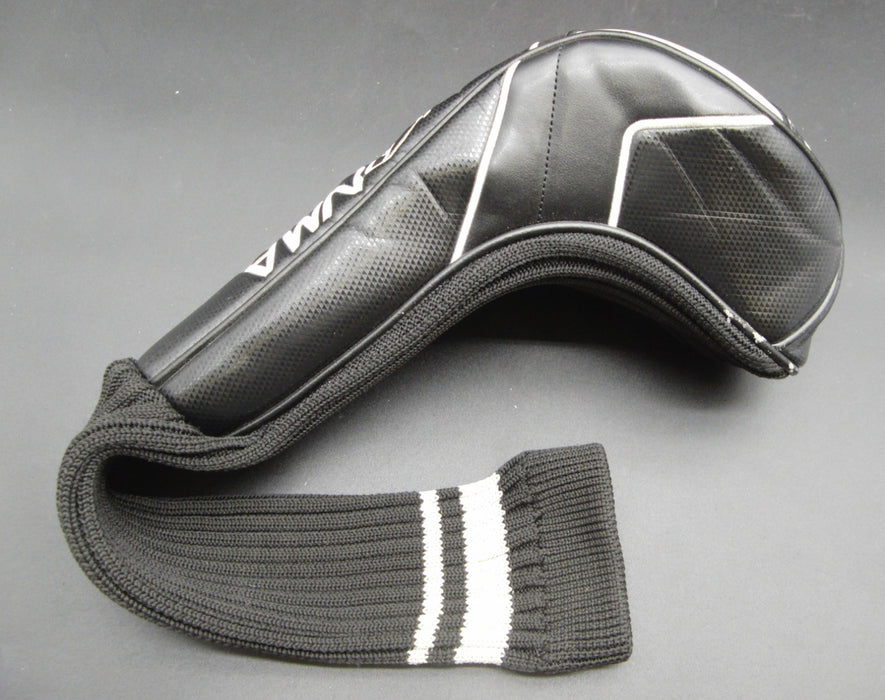 Honma Driver Head Cover
